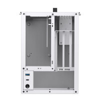 Jonsbo VR3 White ITX Mini Case