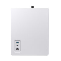 Jonsbo VR3 White ITX Mini Case