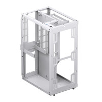 Jonsbo VR3 White ITX Mini Case