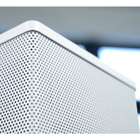 Jonsbo VR3 White ITX Mini Case