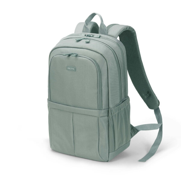 Dicota Eco Backpack SCALE 13-15.6 grey