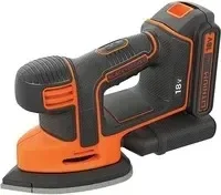 Black & Decker BDCDS18 Mouse