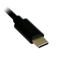 LC-Power Netzteil NB Notebook-Netzteil LC-NB-PRO-45-C 45W