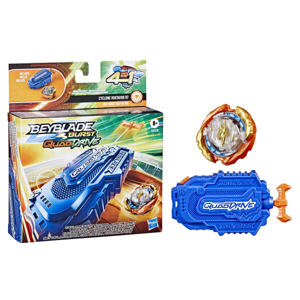 Hasbro Beybladeblade Burst