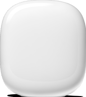 Google Nest WiFi Pro Snow