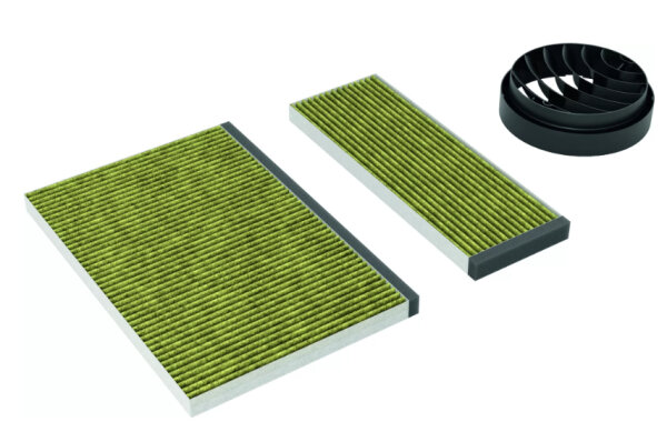 Siemens LZ11AFV16 Clean Air+