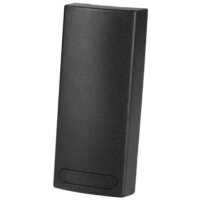 Hama Kabelabdeckung schwarz