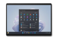 Microsoft Surface Pro 9 Platin