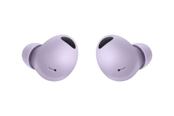 Samsung Galaxy Buds2 Pro lila