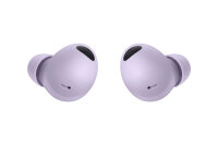 Samsung Galaxy Buds2 Pro lila