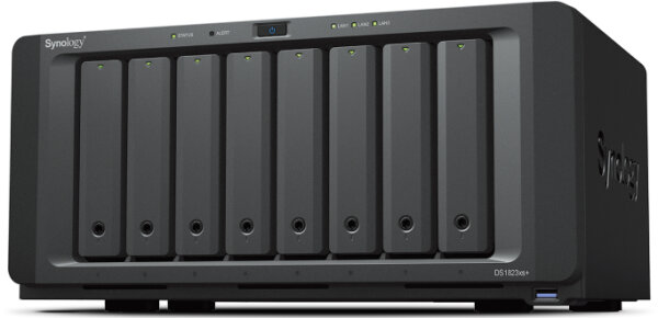 Synology NAS DS1823xs+