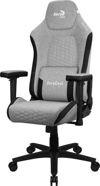 AeroCool Crown AeroWeave Ash