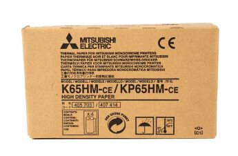 Mitsubishi K65HM P66 Thermo
