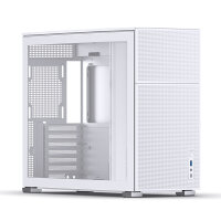 Jonsbo D41 Mesh White Edition