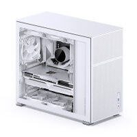 Jonsbo D41 Mesh White Edition