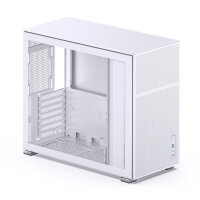 Jonsbo D41 Mesh White Edition