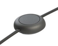 Segula Schnurdimmer schwarz