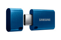 64GB Samsung USB-C 3.0 Flash Drive Stick blau