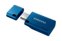 64GB Samsung USB-C 3.0 Flash Drive Stick blau