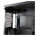 LC-Power Geh M-ATX Gaming 712MB Polynom_X (Black)