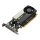 PNY Quadro T1000                   4GB GDDR6 4xmDP LP