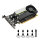 PNY Quadro T1000                   4GB GDDR6 4xmDP LP