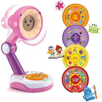 VTech 80-546254 Funny Sunny