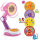 VTech 80-546254 Funny Sunny