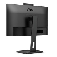 AOC 68,6cm (27")  Q27P3QW   16:09 2xHDMI+DP+USB IPS WebCam retail
