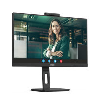 AOC 68,6cm (27")  Q27P3QW   16:09 2xHDMI+DP+USB IPS WebCam retail