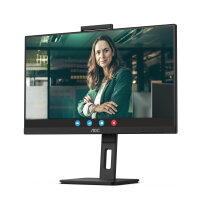 AOC 68,6cm (27")  Q27P3QW   16:09 2xHDMI+DP+USB IPS WebCam retail