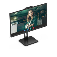 AOC 68,6cm (27")  Q27P3QW   16:09 2xHDMI+DP+USB IPS WebCam retail