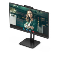 AOC 68,6cm (27")  Q27P3QW   16:09 2xHDMI+DP+USB IPS WebCam retail
