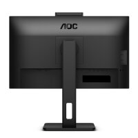 AOC 68,6cm (27")  Q27P3QW   16:09 2xHDMI+DP+USB IPS WebCam retail