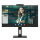 AOC 68,6cm (27")  Q27P3QW   16:09 2xHDMI+DP+USB IPS WebCam retail
