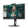 AOC 68,6cm (27")  Q27P3QW   16:09 2xHDMI+DP+USB IPS WebCam retail