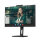 AOC 68,6cm (27")  Q27P3QW   16:09 2xHDMI+DP+USB IPS WebCam retail