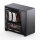 Jonsbo D41 Black Edition Midi-Tower ATX 37.71l Volumen Tempered Glass Case