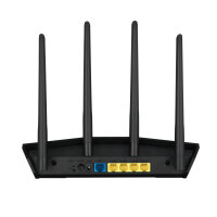 ASUS WL-Router RT-AX57  AX3000 AiMesh