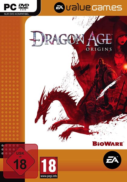 Dragon Age: Origins