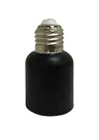 SEGULA Adapter                   E27 auf E40 max 40W