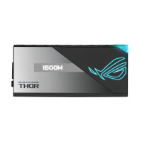 1600W ASUS ROG Thor Titanium,