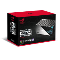 1600W ASUS ROG Thor Titanium,