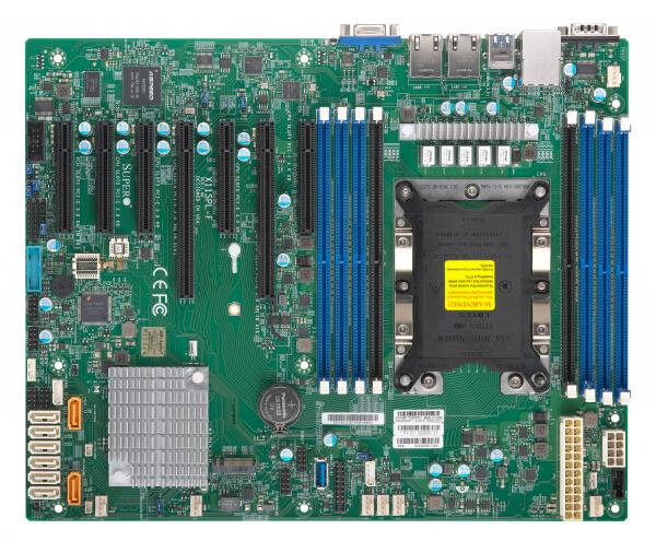 Supermicro MBD-X11SPL-F-O