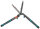 Gardena Heckenschere 2in1 EnergyCut