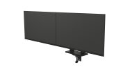 Dell Dual Monitor Arm - MDA20 - Befestigungskit (19"-27") Sonderware