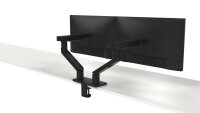 Dell Dual Monitor Arm - MDA20 - Befestigungskit (19"-27") Sonderware