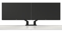 Dell Dual Monitor Arm - MDA20 - Befestigungskit (19"-27") Sonderware