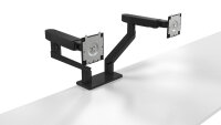 Dell Dual Monitor Arm - MDA20 - Befestigungskit (19"-27") Sonderware