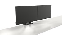Dell Dual Monitor Arm - MDA20 - Befestigungskit (19"-27") Sonderware